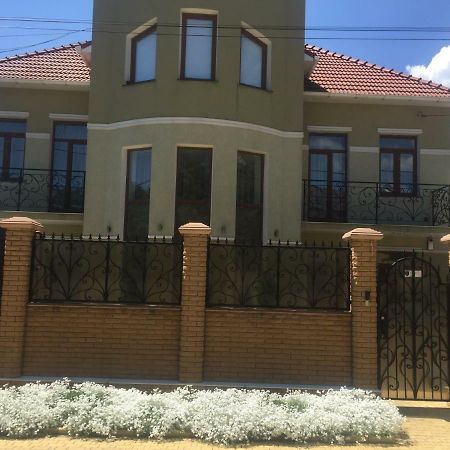 Villa Julia Odessa Ngoại thất bức ảnh